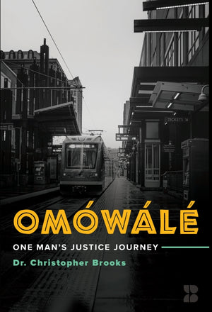 Omowale: One Man's Justice Journey