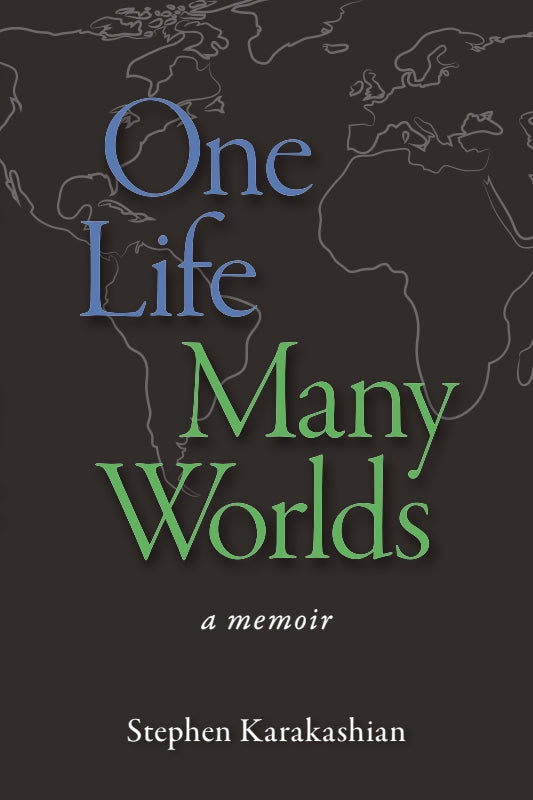 One Life Many Worlds