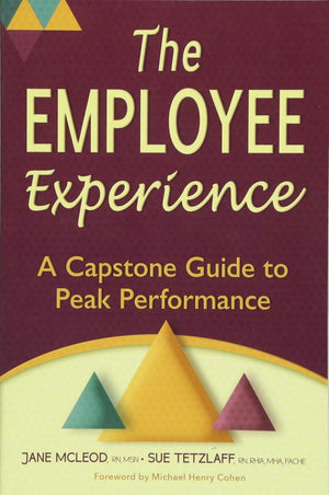 The Employee Experience