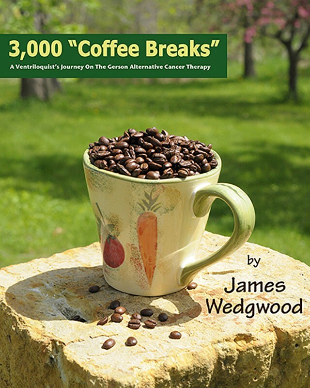3,000 "Coffee Breaks"