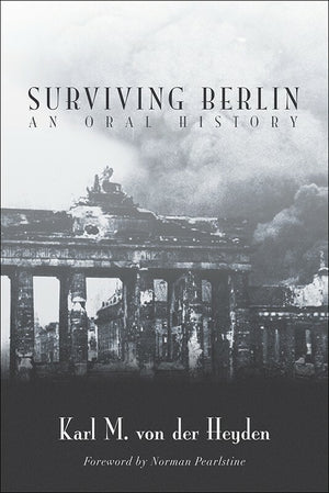 Surviving Berlin