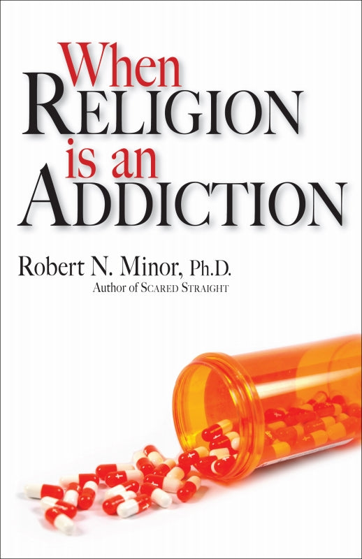 When Religion Is an Addiction