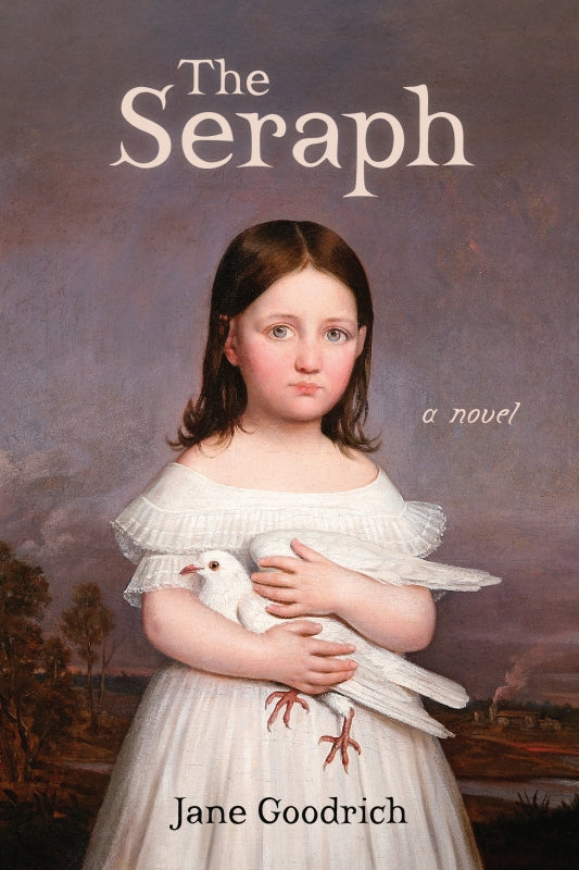 The Seraph – Itasca Books