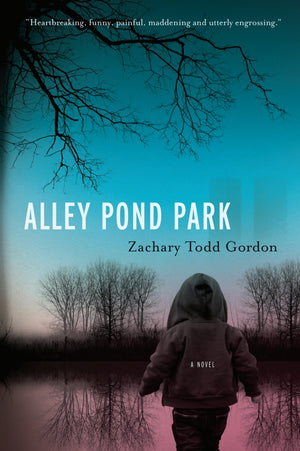 Alley Pond Park