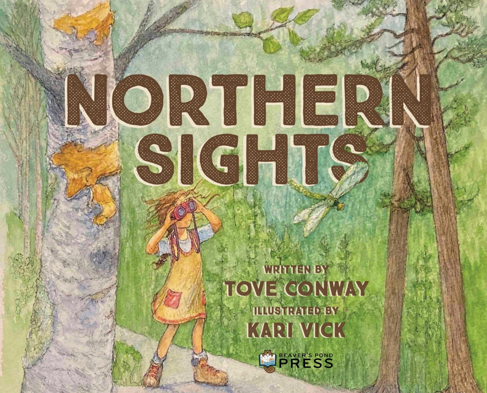 –　Northern　Books　Sights　Itasca
