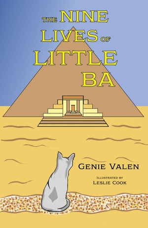 The Nine Lives of Little Ba