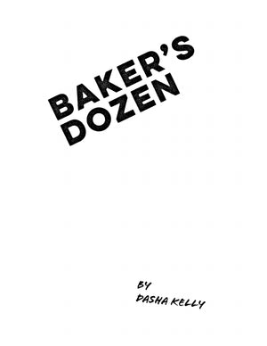 Baker's Dozen – Itasca Books