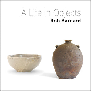 A Life in Objects