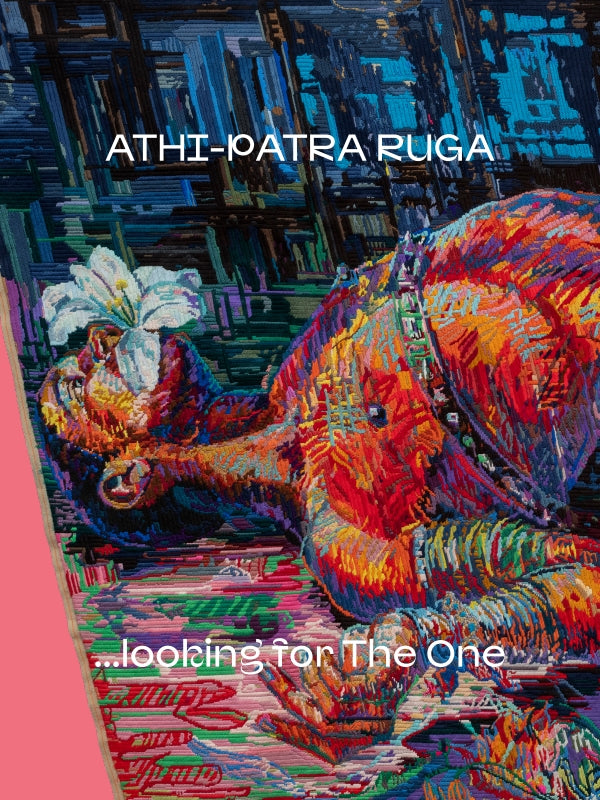 Athi-Patra Ruga: ... Looking for the One