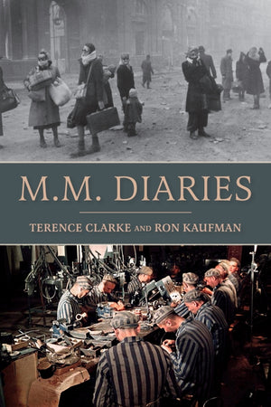 M.M. Diaries