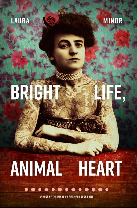 Bright Life, Animal Heart