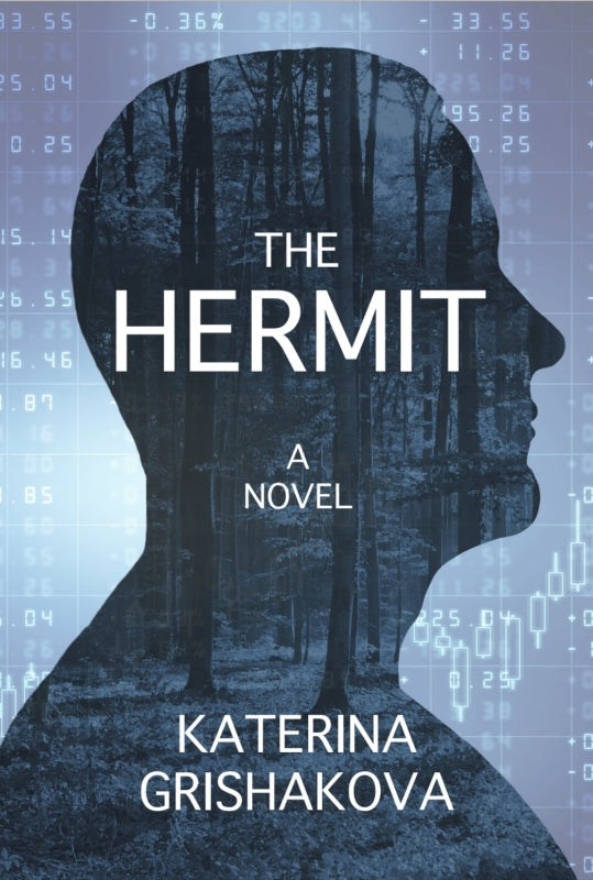 The Hermit: A Novel