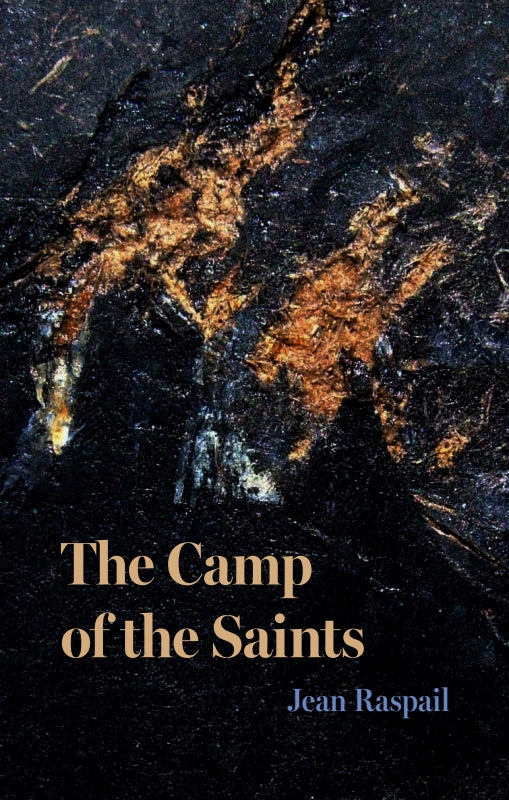 camp of the saints book The Camp of the Saints