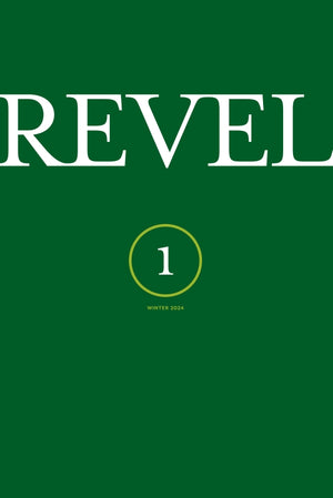 Revel — Issue No. 1