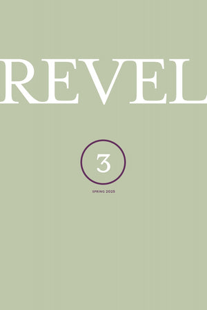 Revel: Issue No. 3