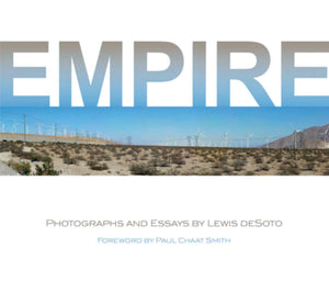 EMPIRE: Photographs and Essays