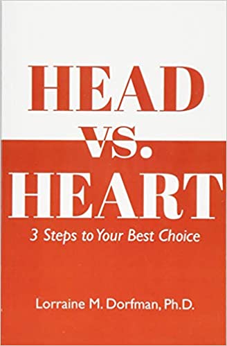 Head vs. Heart