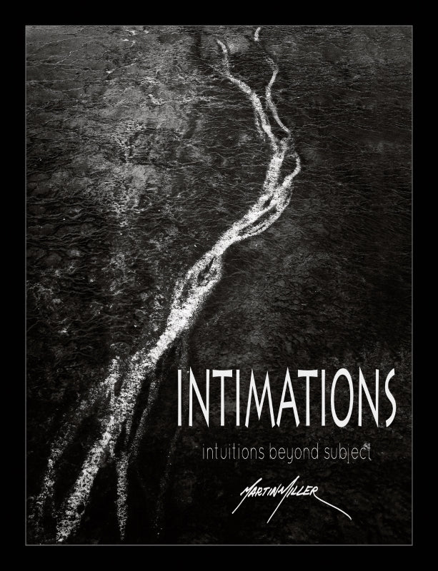 Intimations: Intuitions beyond Subject