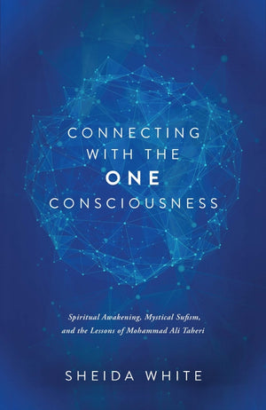 Connecting with the One Consciousness: Spiritual Awakening, Mystical Sufism, and the Lessons of Mohammad Ali Taheri