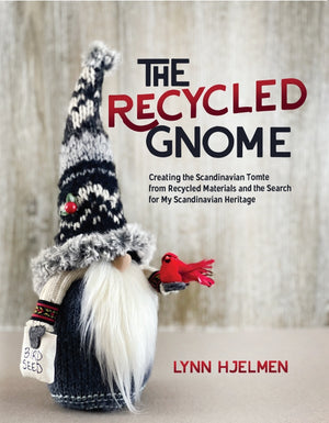 The Recycled Gnome
