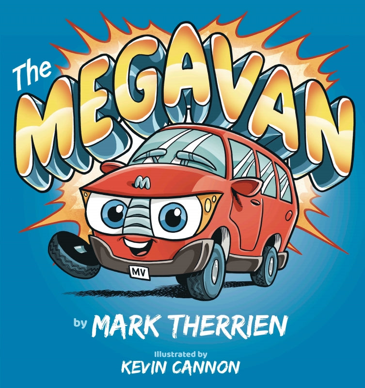 The Megavan
