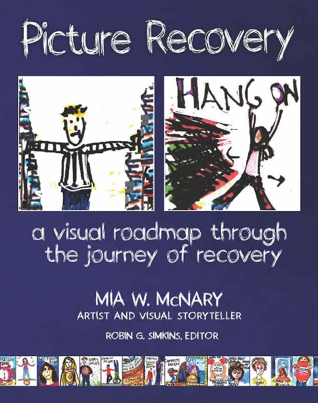 Picture Recovery: A Visual Roadmap Through the Journey of Recovery ...