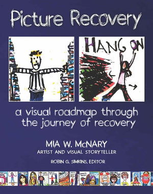 Picture Recovery: A Visual Roadmap Through the Journey of Recovery