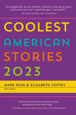 Coolest American Stories 2023