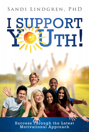 I Support YOUth!  -  Success Through the Latest Motivational Approach