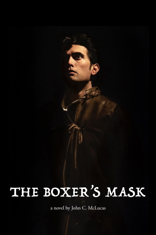 The Boxer’s Mask