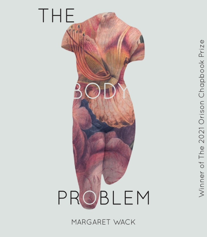 The Body Problem – Itasca Books