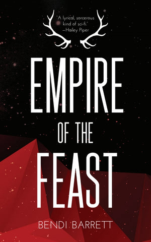 Empire of the Feast