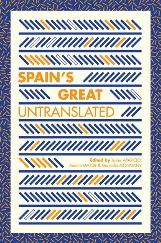 Spain’s Great Untranslated