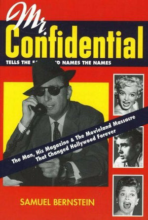 Mr. Confidential