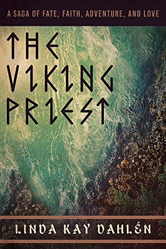 The Viking Priest