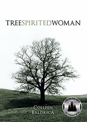 Tree Spirited Woman