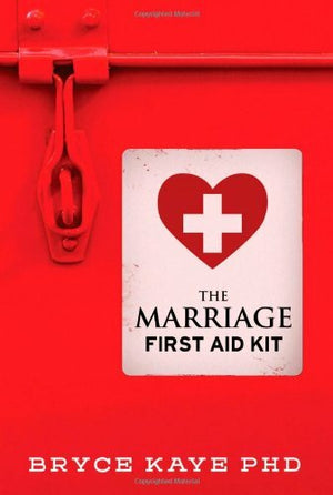 The Marriage First Aid Kit