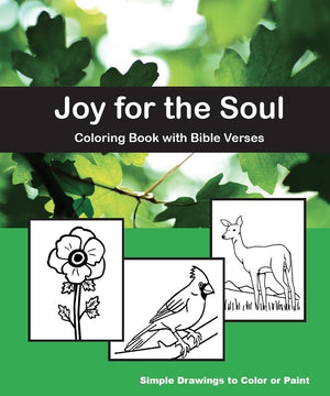 Joy for the Soul