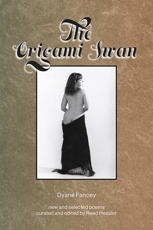 The Origami Swan: New and selected poems