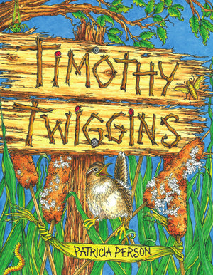 Timothy Twiggins