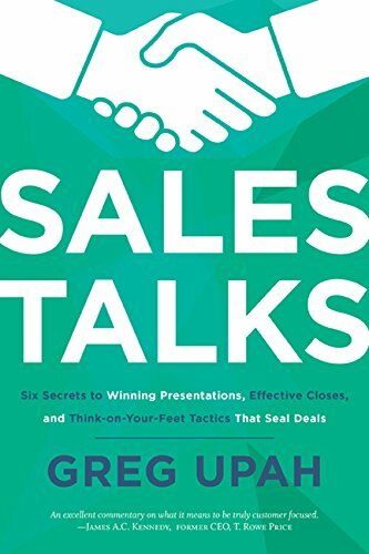Sales Talks