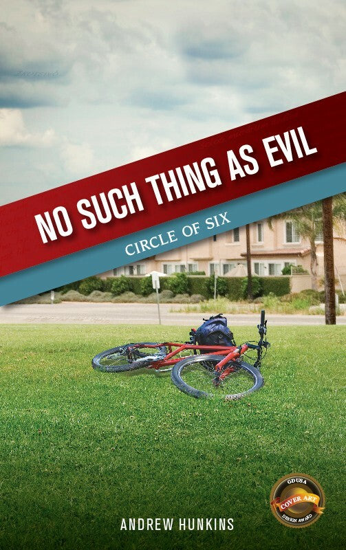 No Such Thing as Evil