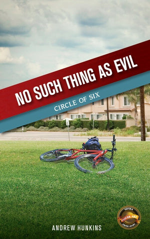 No Such Thing as Evil