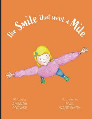 The Smile that went a Mile (paper)