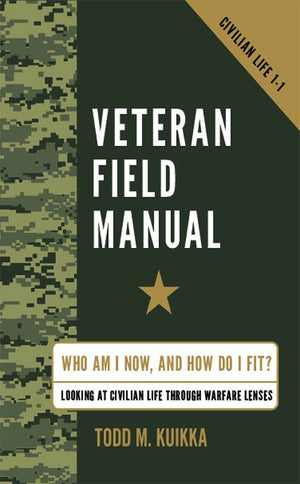 Veteran Field Manual