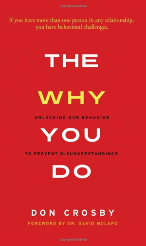 The Why You Do