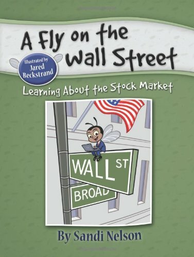 A Fly on the Wall Street