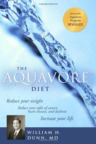 The Aquavore Diet