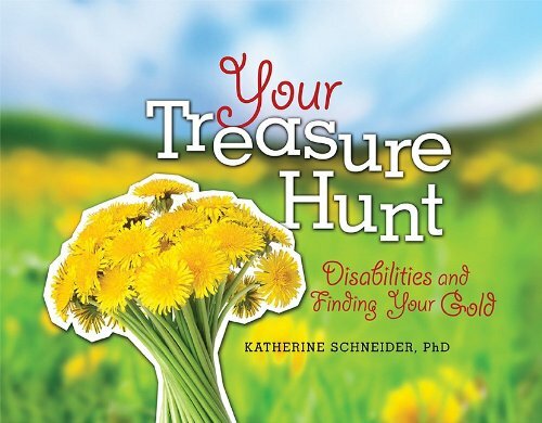 Your Treasure Hunt