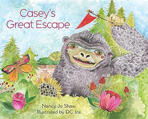 Casey’s Great Escape